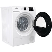 Kép 2/6 - GORENJE DPNA83W hőszivattyús szárítógép * 8kg A+++