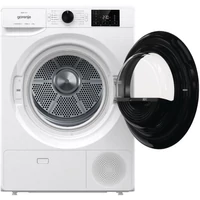 Kép 4/6 - GORENJE DPNA83W hőszivattyús szárítógép * 8kg A+++