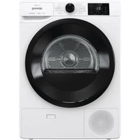 Kép 1/6 - GORENJE DPNA83W hőszivattyús szárítógép * 8kg A+++