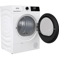 Kép 2/3 - GORENJE DHNE82 hőszivattyús szárítógép * 8kg A++