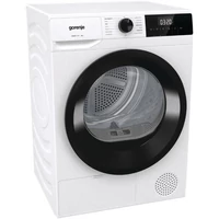 Kép 3/3 - GORENJE DHNE82 hőszivattyús szárítógép * 8kg A++