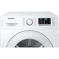Kép 9/11 - SAMSUNG DV70TA200TE/LE hőszivattyús szárítógép 7kg