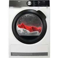 Kép 1/16 - AEG T9DBB89B hőszivattyús szárítógép