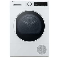 Kép 1/7 - LG RH80T2AP6M hőszivattyús szárítógép » 8kg