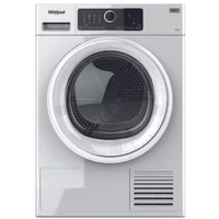 Kép 1/10 - WHIRLPOOL hőszivattyús szárítógép 8kg