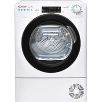 Kép 1/9 - CANDY CSO4H7A1TBES hőszívattyús szárítógép 7kg SmartPro