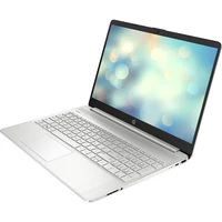 Kép 1/5 - HP 15s-eq2013nh 15,6" fehér laptop
