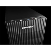 Kép 3/5 - DEEPCOOL Matrexx 30 ablakos ATX ház