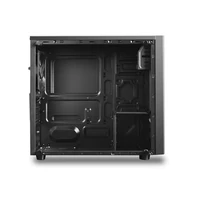 Kép 5/5 - DEEPCOOL Matrexx 30 ablakos ATX ház