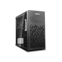 Kép 1/5 - DEEPCOOL Matrexx 30 ablakos ATX ház