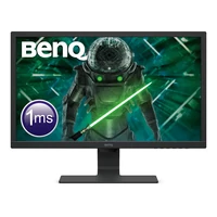 Kép 1/5 - BENQ GL2480 24" VGA/DVI/HDMI monitor