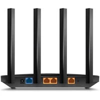 Kép 2/3 - TP-Link Archer AX12 Wifi - 6 vezeték nélküli Router