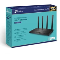 Kép 3/3 - TP-Link Archer AX12 Wifi - 6 vezeték nélküli Router