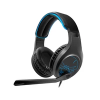 Kép 1/5 - SPIRIT OF GAMER ite H20 Gamer fejhallgató