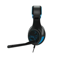Kép 3/5 - SPIRIT OF GAMER ite H20 Gamer fejhallgató