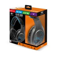 Kép 5/5 - SPIRIT OF GAMER ite H20 Gamer fejhallgató