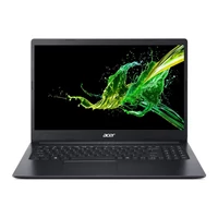 Kép 1/7 - ACER Aspire A315-34-C4AE 15,6" fekete laptop