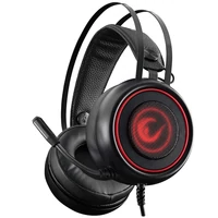 Kép 1/5 - RAMPAGE Mesh SN-R7 fejhallgató