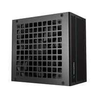 Kép 1/3 - DEEPCOOL PF700 80 Plus 700W ATX tápegység