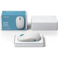 Kép 2/3 - MICROSOFT Bluetooth Ocean Plastic Bluetooth egér