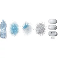 Kép 3/3 - MICROSOFT Bluetooth Ocean Plastic Bluetooth egér