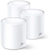Kép 1/2 - TP-LINK Mesh WiFi AX1800 Deco X20 3 pack
