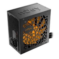 Kép 3/6 - NJOY Titan+ 600 (80 Plus Bronze 600W ATX tápegység