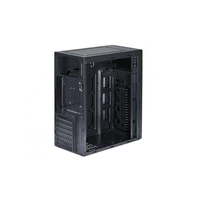 Kép 2/2 - SPIRE SPFR1531B Supreme 1531 fekete 500W ATX ház