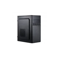 Kép 1/2 - SPIRE SPFR1531B Supreme 1531 fekete 500W ATX ház