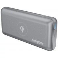 Kép 2/2 - ENERGIZER QE200007PQ_GY power bank vezeték néküli 20000mAh