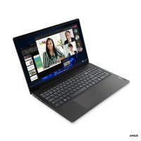 Kép 2/3 - LENOVO V15 G4 AMN 15,6"FHD fekete laptop