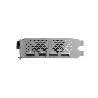 Kép 2/3 - Zotac nVidia GeForce RTX 4060 SOLO 8GB GDDR6 128bit PCIe videókártya