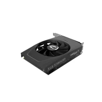 Kép 3/3 - Zotac nVidia GeForce RTX 4060 SOLO 8GB GDDR6 128bit PCIe videókártya