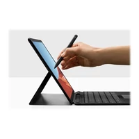 Kép 2/3 - Microsoft Surface Slim Pen fekete érintőceruza