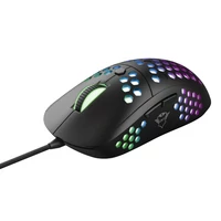 Kép 1/6 - TRUST GXT 960 Graphin vezetékes Gamer egér