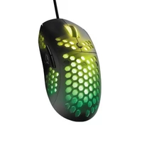 Kép 3/6 - TRUST GXT 960 Graphin vezetékes Gamer egér
