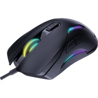 Kép 2/5 - SANDBERG LightFlow 6D Gamer egér