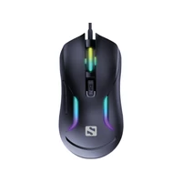 Kép 3/5 - SANDBERG LightFlow 6D Gamer egér