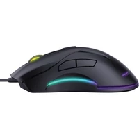 Kép 4/5 - SANDBERG LightFlow 6D Gamer egér
