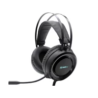 Kép 1/5 - SANDBERG Dominator 126-22 Gamer fejhallgató