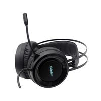 Kép 2/5 - SANDBERG Dominator 126-22 Gamer fejhallgató