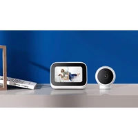 Kép 5/7 - XIAOMI Mi BHR5255GL Camera 2 Magnetic Mount (2K) biztonsági kamera