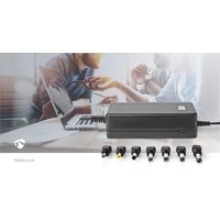 Kép 4/6 - NEDIS ACPA105 hálózati adapter univerzális 36W  5-24V