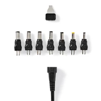 Kép 6/6 - NEDIS ACPA105 hálózati adapter univerzális 36W  5-24V