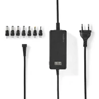 Kép 1/6 - NEDIS ACPA105 hálózati adapter univerzális 36W  5-24V