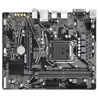 Kép 2/3 - GIGABYTE H510M S2H V3 Intel H510 LGA1200 mATX alaplap