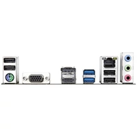 Kép 3/3 - GIGABYTE H510M S2H V3 Intel H510 LGA1200 mATX alaplap