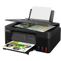 Kép 2/2 - CANON Megatank G3430 tintasugaras multifunkciós nyomtató