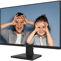 Kép 4/6 - MSI 27" Pro MP275 FHD IPS 100Hz HDMI/VGA fekete monitor