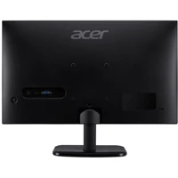 Kép 2/5 - ACER 23,8" EK241YHbi FHD VA 100Hz HDMI/VGA fekete LED monitor